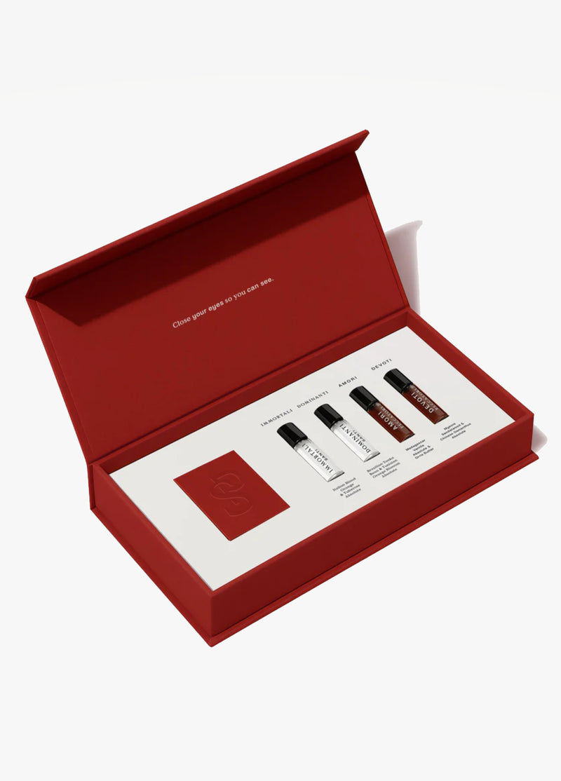 Discovery Kit