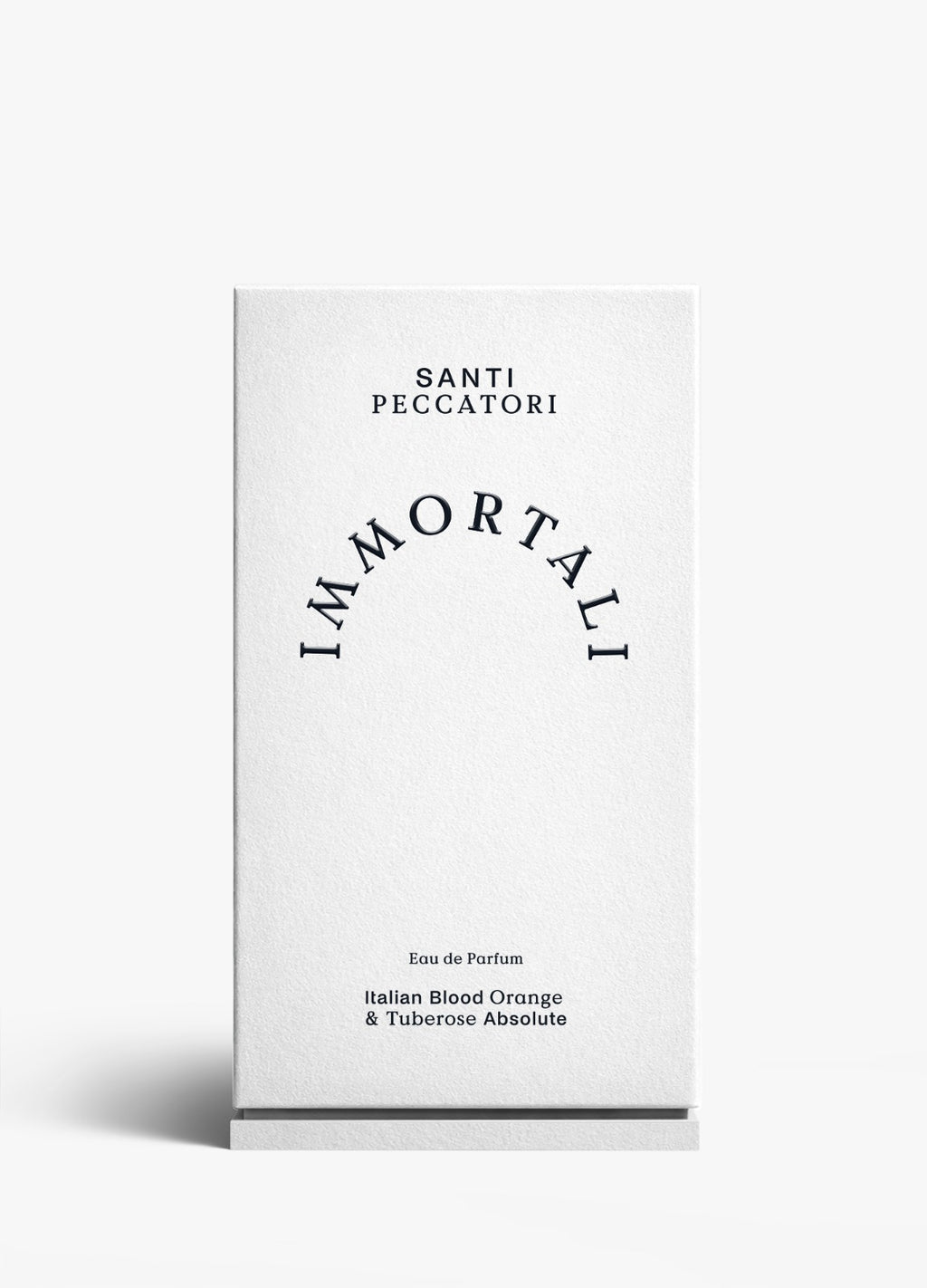 Immortali Santi