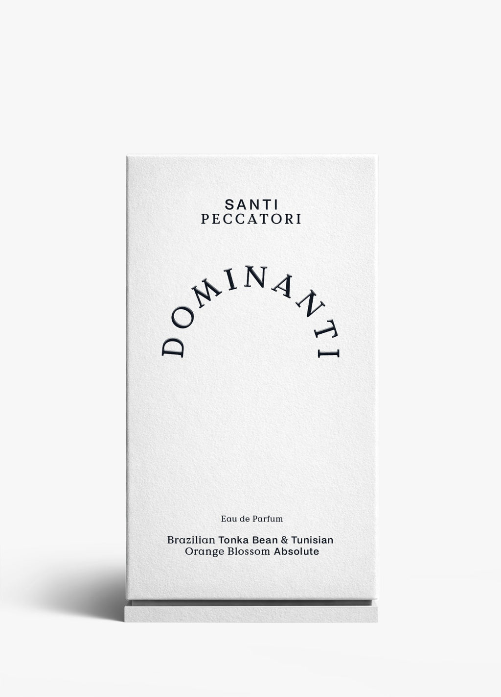 Dominanti Santi