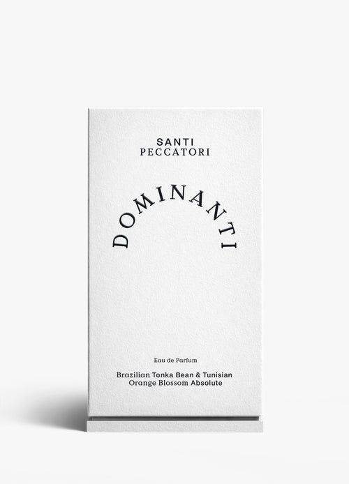 Dominanti Santi