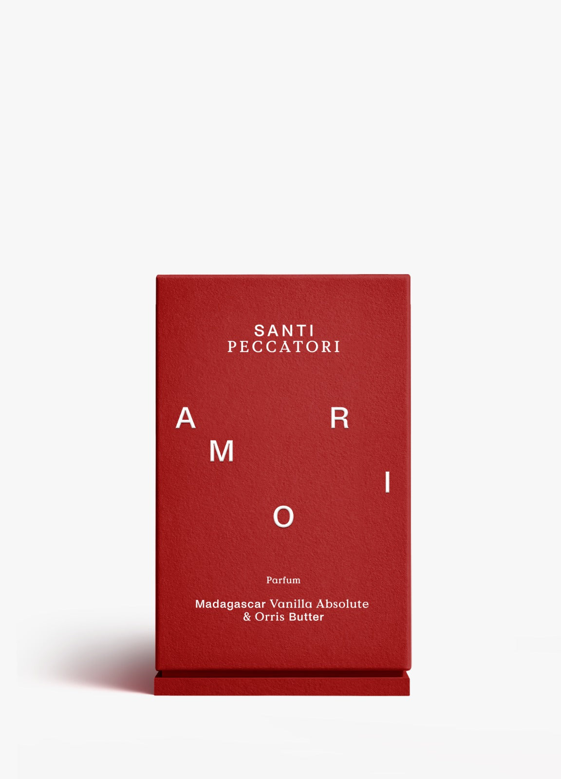 Amori Peccatori - Parfum